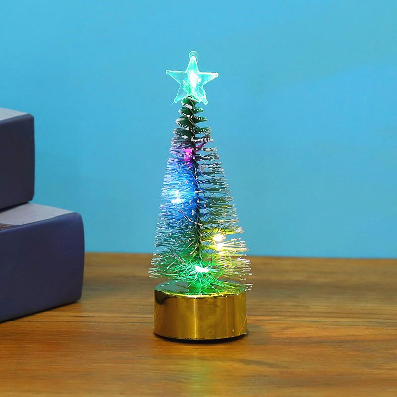 Colorful Luminous Cedar Christmas Tree for Festive Decoration
Colorful Luminous Cedar Christmas Tree for Festive Decoration
