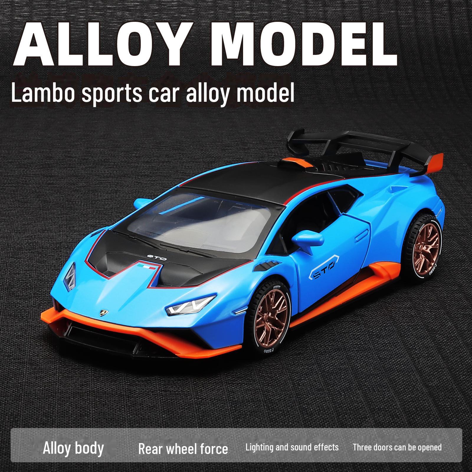 1:24 Rambo Spray Version Модель автомобиля из сплава со звуком и светом - Детская игрушка
1:24 Rambo Spray Version Модель автомобиля из сплава со звуком и светом - Детская игрушка