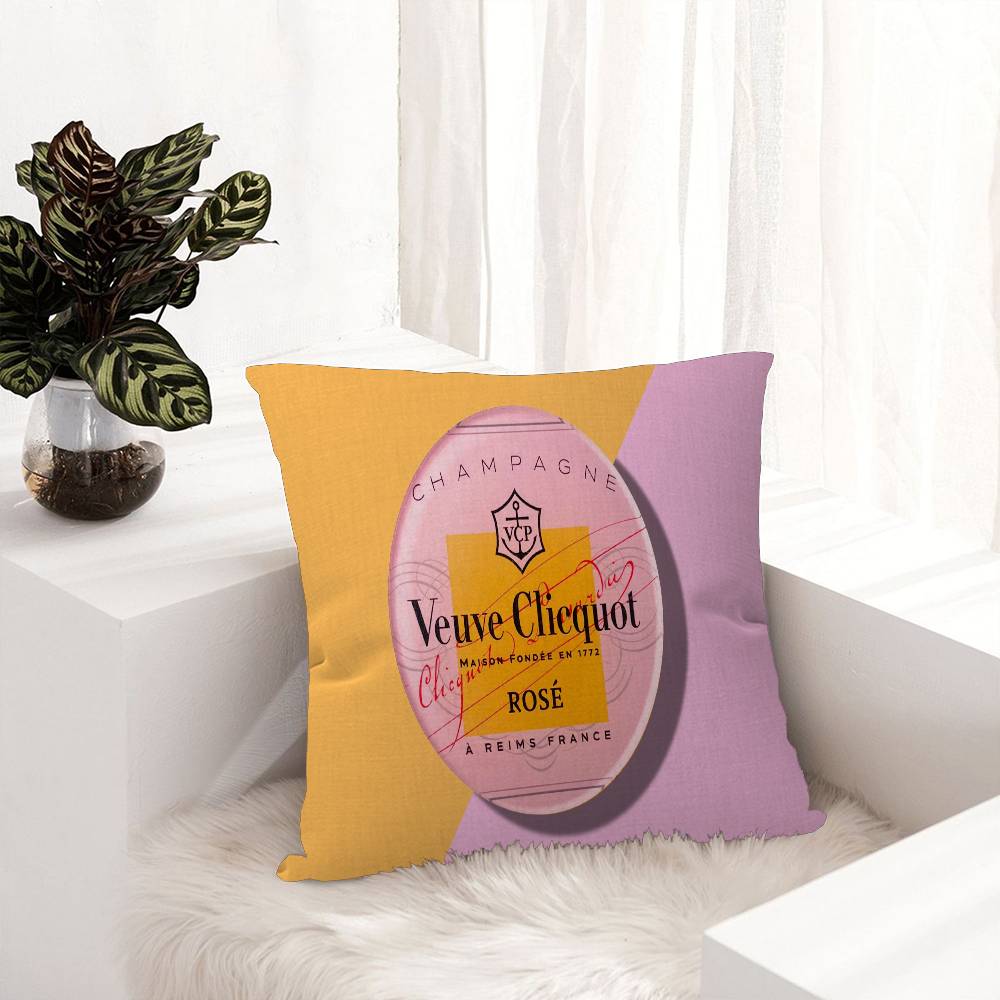 Nordic Luxury C-Champagne Pillow Gift Home Office Decoration Pillow Bedroom Sofa Car Cushion CoverPillow Case 50x50 cm
Nordic Luxury C-Champagne Pillow Gift Home Office Decoration Pillow Bedroom Sofa Car Cushion CoverPillow Case 50x50 cm