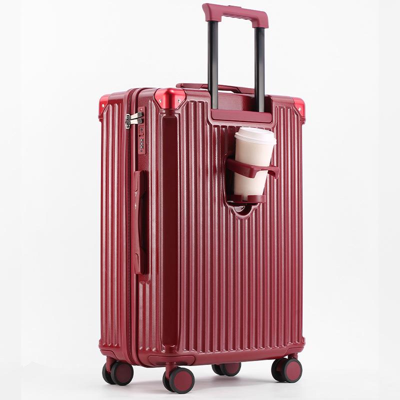 Набор дорожных чемоданов: 20 , 24 , 28 - Ударопрочный, Кодовый замок - Ручная кладь и Регистрируемый багаж, Идеально для мужчин, женщин, студентов 28-inch
Набор дорожных чемоданов: 20 , 24 , 28 - Ударопрочный, Кодовый замок - Ручная кладь и Регистрируемый багаж, Идеально для мужчин, женщин, студентов 28-inch