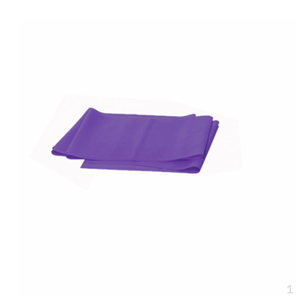 Фитнес-лента - Эспандеры Purple 1.5m 5lb
Фитнес-лента - Эспандеры Purple 1.5m 5lb