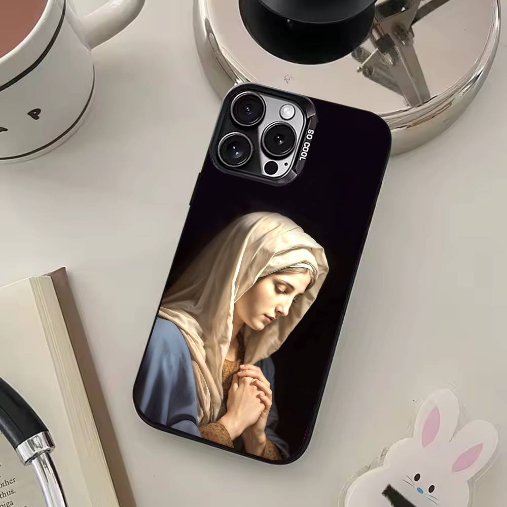 Богоматерь V-Virgen M-Mary Цветной Серебристый Задний Чехол Для Телефона Для IPhone 17 16 15 14 13 12 11 Plus Pro Max Plus iPhone17PRO
Богоматерь V-Virgen M-Mary Цветной Серебристый Задний Чехол Для Телефона Для IPhone 17 16 15 14 13 12 11 Plus Pro Max Plus iPhone17PRO