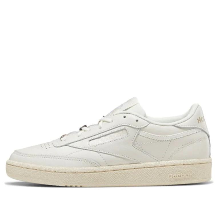 Club C Wmns Reebok 85 Chalk Women s EF7885 35.5
Club C Wmns Reebok 85 Chalk Women s EF7885 35.5