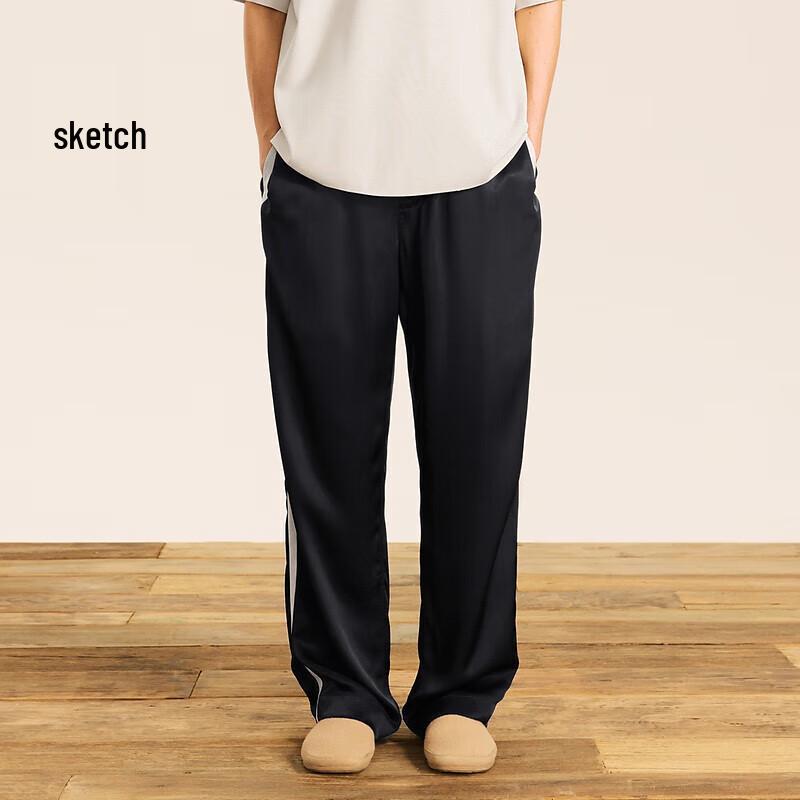 CROQUIS Men s 2024 Autumn Straight Leg Casual Pants M
CROQUIS Men s 2024 Autumn Straight Leg Casual Pants M