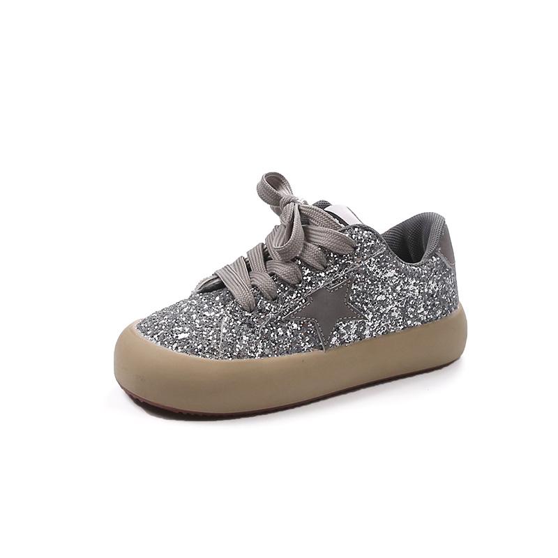 Sneakers Kids Summer New Boys Girls Sports Mesh Shoes Casual Board Shoes Leather Soft Soled Children Small White Shoes 36
Sneakers Kids Summer New Boys Girls Sports Mesh Shoes Casual Board Shoes Leather Soft Soled Children Small White Shoes 36