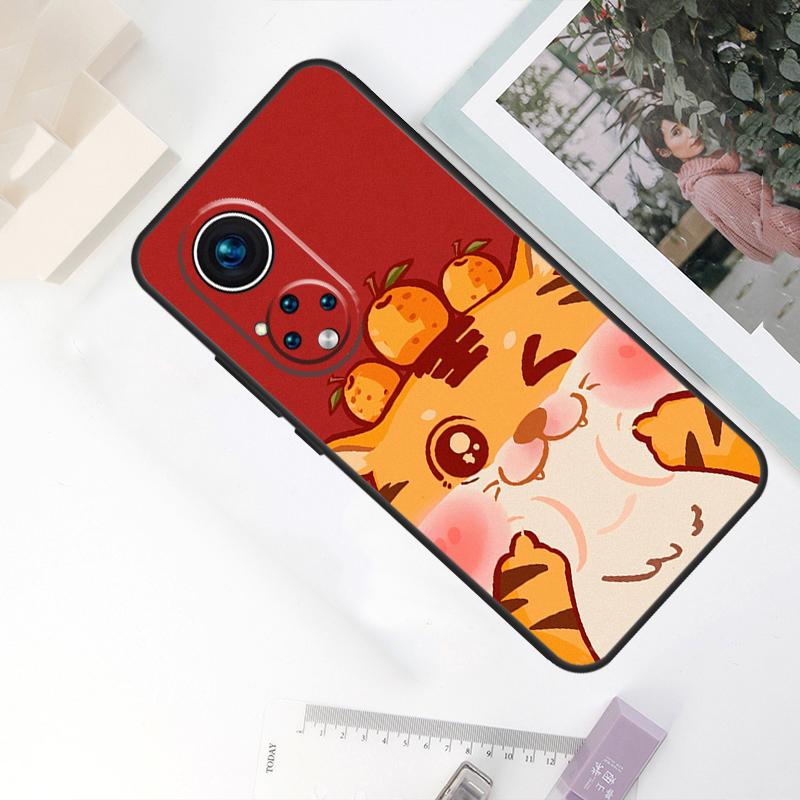 Забавный Мультяшный Тигр Для Honor Magic 7 Lite 5 6 8 Pro Чехол Для Honor 200 400 90 70 50 Win RT X8c X8b X9b X9c X9d Honor X8b
Забавный Мультяшный Тигр Для Honor Magic 7 Lite 5 6 8 Pro Чехол Для Honor 200 400 90 70 50 Win RT X8c X8b X9b X9c X9d Honor X8b