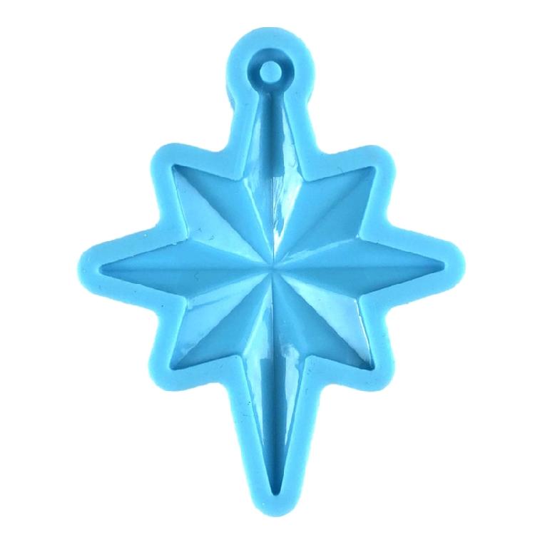 Epoxy Resin Molds for DIY Epoxy Resin Crafting Mould Jewelry Making Crafts синій
Epoxy Resin Molds for DIY Epoxy Resin Crafting Mould Jewelry Making Crafts синій