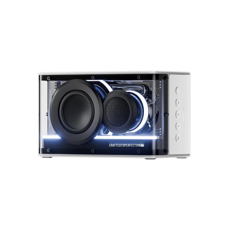EDIFIER New Play Bluetooth Desktop Speaker (CN version)
EDIFIER New Play Bluetooth Desktop Speaker (CN version)