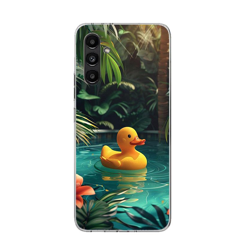 Rubber Ducks Swimming Pool Phone Case For Samsung Galaxy A17 A16 A14 A15 A13 A57 A56 A54 A55 A53 A37 A36 A34 A35 A33 A26 A24 A25 Samsung A34
Rubber Ducks Swimming Pool Phone Case For Samsung Galaxy A17 A16 A14 A15 A13 A57 A56 A54 A55 A53 A37 A36 A34 A35 A33 A26 A24 A25 Samsung A34