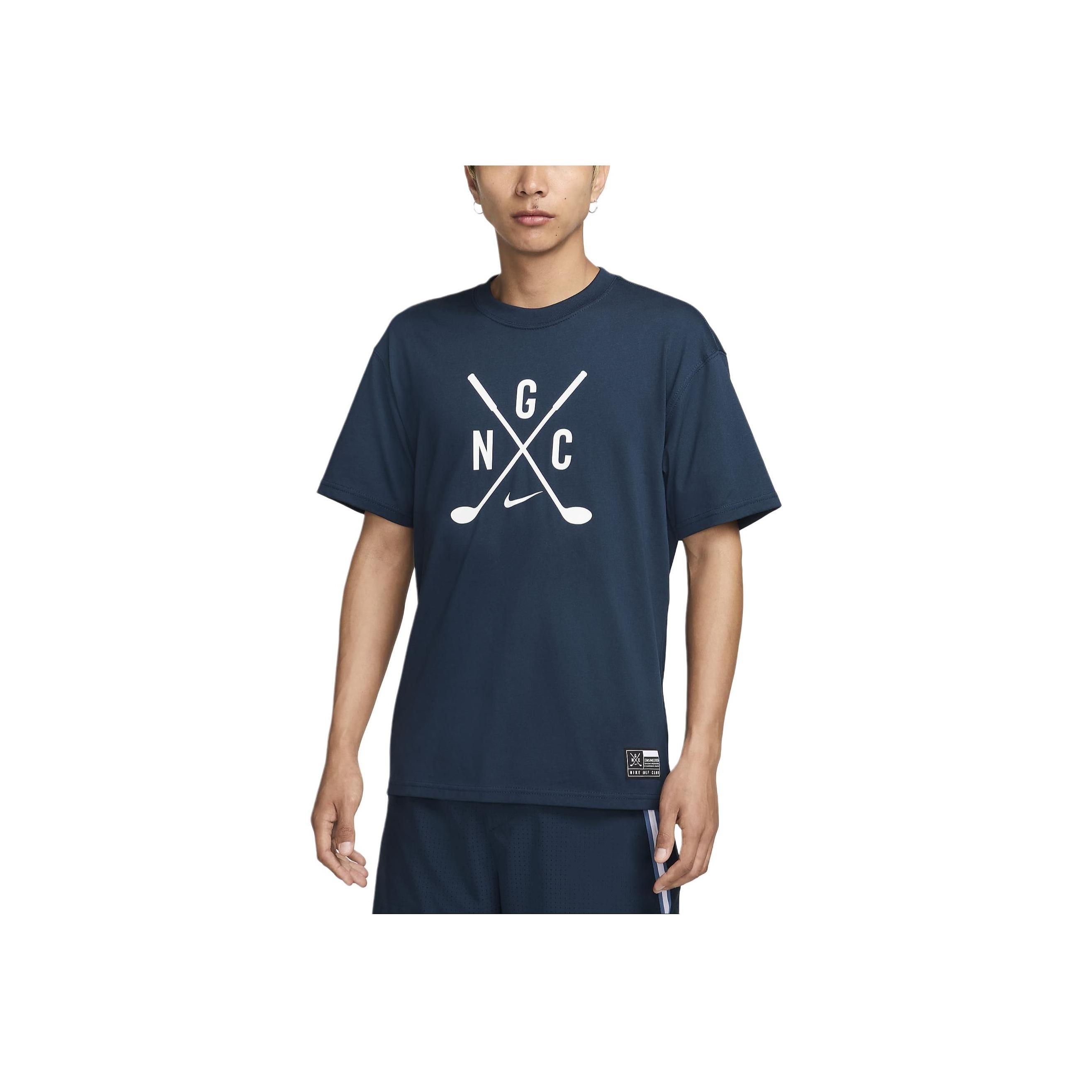 Nike Футболка мужская, мягкая, с коротким рукавом, хлопковая, Max 90, темно-синяя, FZ8104-478 M
Nike Футболка мужская, мягкая, с коротким рукавом, хлопковая, Max 90, темно-синяя, FZ8104-478 M