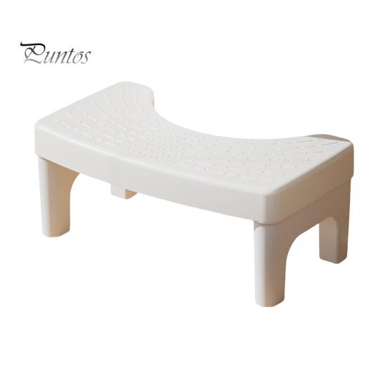 Табурет для унитаза для дома с противоскользящей поверхностью, твердые ножки, утолщенные, табурет для приседаний, аксессуар для туалета для взрослых белый
Табурет для унитаза для дома с противоскользящей поверхностью, твердые ножки, утолщенные, табурет для приседаний, аксессуар для туалета для взрослых белый