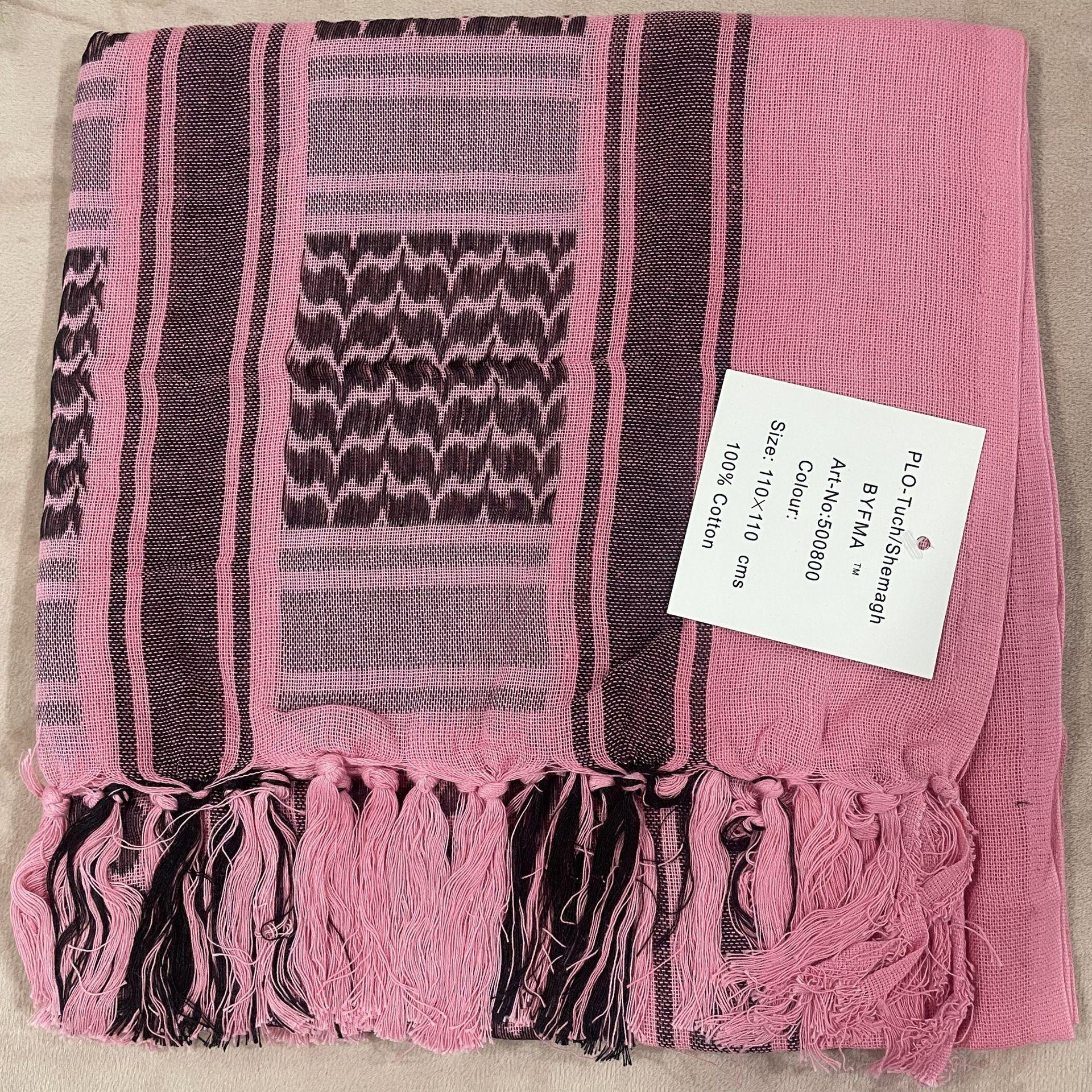 Popular Cotton Camouflage Arabic Headscarf - Special Forces Style Windproof Jacquard Shawl
Popular Cotton Camouflage Arabic Headscarf - Special Forces Style Windproof Jacquard Shawl