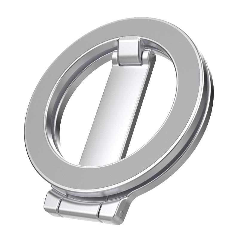 MagSafe Dual-Sided Magnetic Ring Holder - Versatile Desk, Car & Gym Accessory
MagSafe Dual-Sided Magnetic Ring Holder - Versatile Desk, Car & Gym Accessory