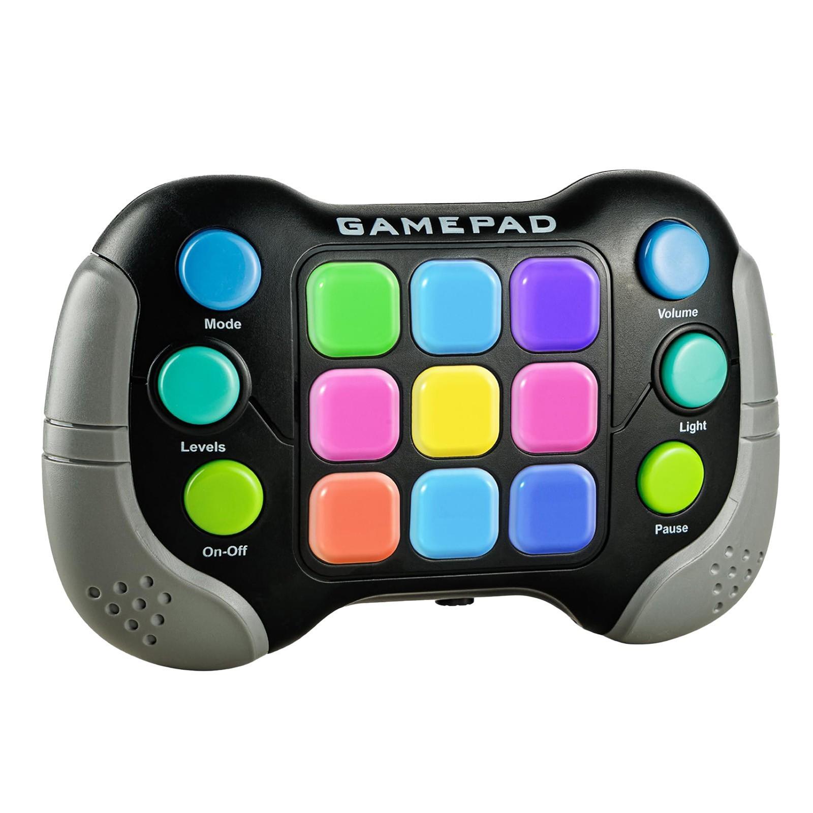 Toys Kids Games Light Up Outdoor Toys For Ages 813 Year Old Girls And Boys Birthday Gifts|Handheld Sensory Toys For Kids With One Size
Toys Kids Games Light Up Outdoor Toys For Ages 813 Year Old Girls And Boys Birthday Gifts|Handheld Sensory Toys For Kids With One Size