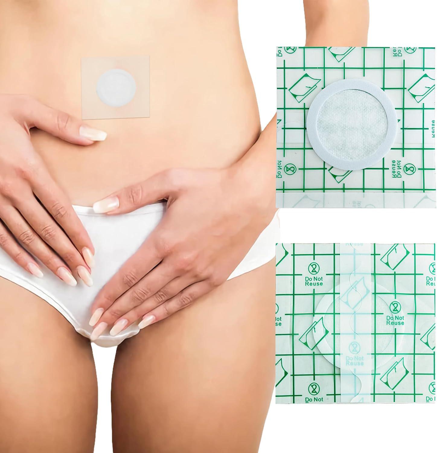 Portable Lightweight Castor Oil Adhesive Waist Patch - In Stock
Portable Lightweight Castor Oil Adhesive Waist Patch - In Stock