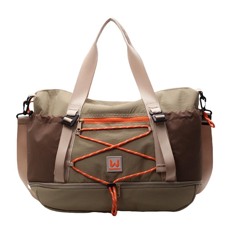 Lightweight Outdoor Travel & Hiking Backpack 20-35L
Lightweight Outdoor Travel & Hiking Backpack 20-35L