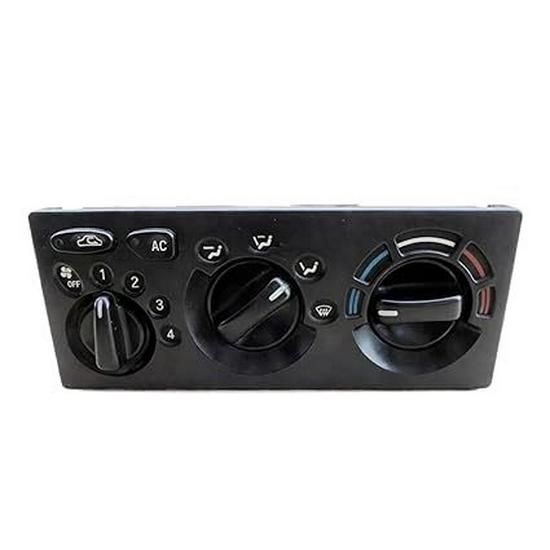 P96222508 is ideal for the A/C climate control panel in Daewoo Nexia sedans. 1
P96222508 is ideal for the A/C climate control panel in Daewoo Nexia sedans. 1