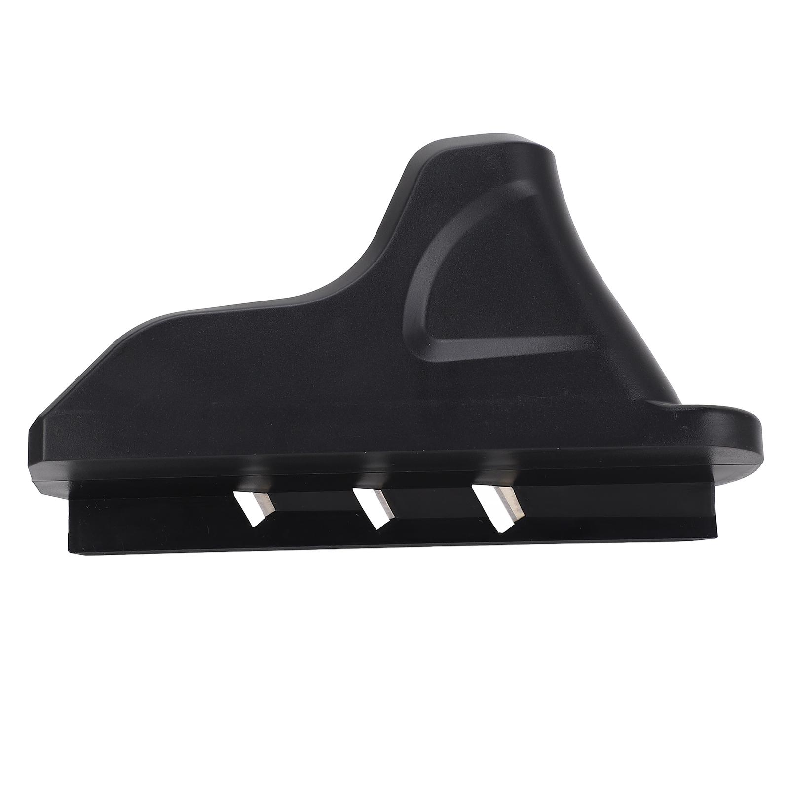 Быстрый резак для гипсокартона Кромкорез Точный 45 градусов Рубанок для гипсокартона Ручной Сухая штукатурка Кромка Фаска Быстрый
Быстрый резак для гипсокартона Кромкорез Точный 45 градусов Рубанок для гипсокартона Ручной Сухая штукатурка Кромка Фаска Быстрый