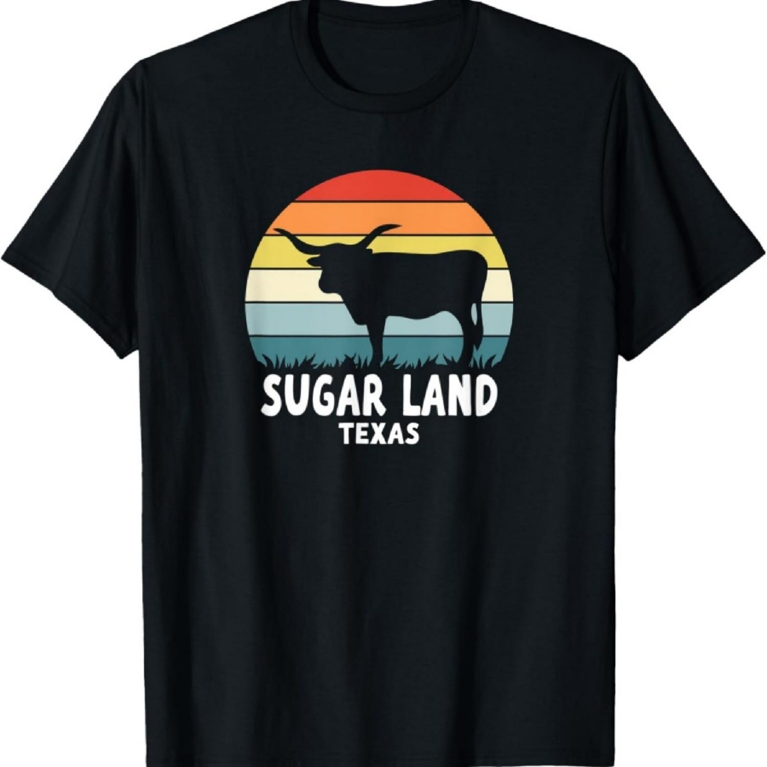 Sugar Land T-Shirt2 XXXXXL
Sugar Land T-Shirt2 XXXXXL