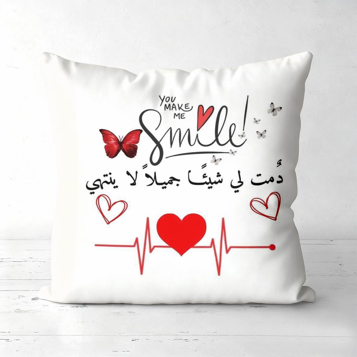 Hands Heart Love Design Throw Pillow Cushions Polyester pillowcase, sofa decorative cushion cov Headboard Pillow 45x45cm
Hands Heart Love Design Throw Pillow Cushions Polyester pillowcase, sofa decorative cushion cov Headboard Pillow 45x45cm