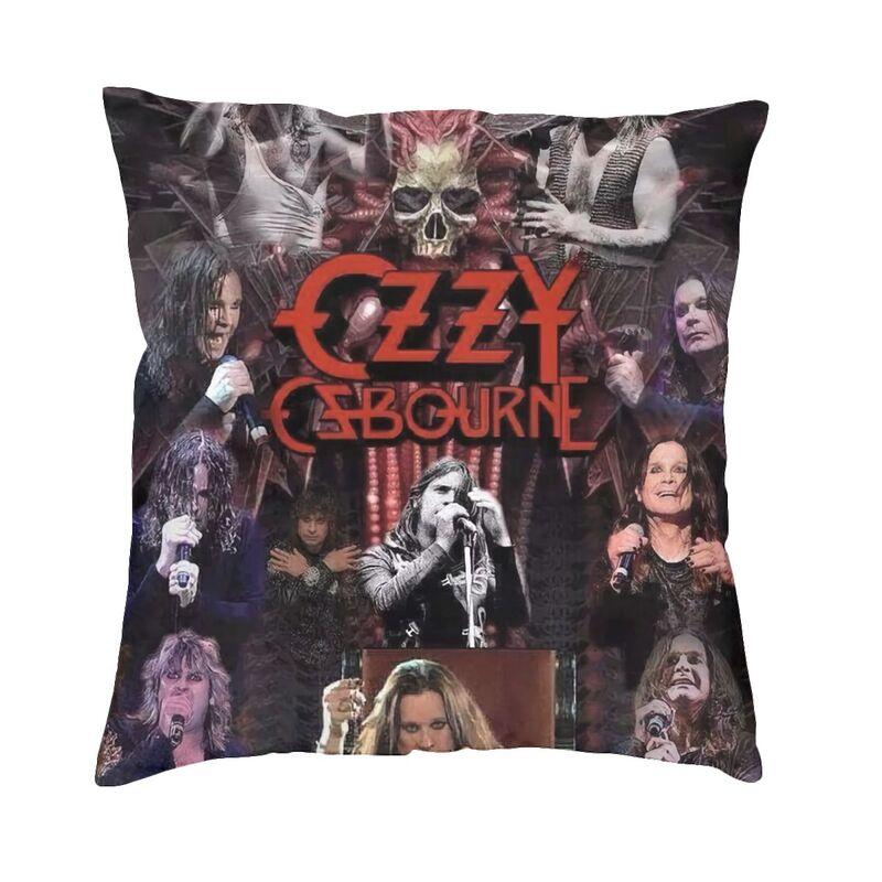 Ozzy Osbourne Prince Of Darkness Cushion Covers Sofa Home Decorative Rock Band Heavy Metal Square Throw Pillow Case 45x45cm 30x30cm 12x12in
Ozzy Osbourne Prince Of Darkness Cushion Covers Sofa Home Decorative Rock Band Heavy Metal Square Throw Pillow Case 45x45cm 30x30cm 12x12in
