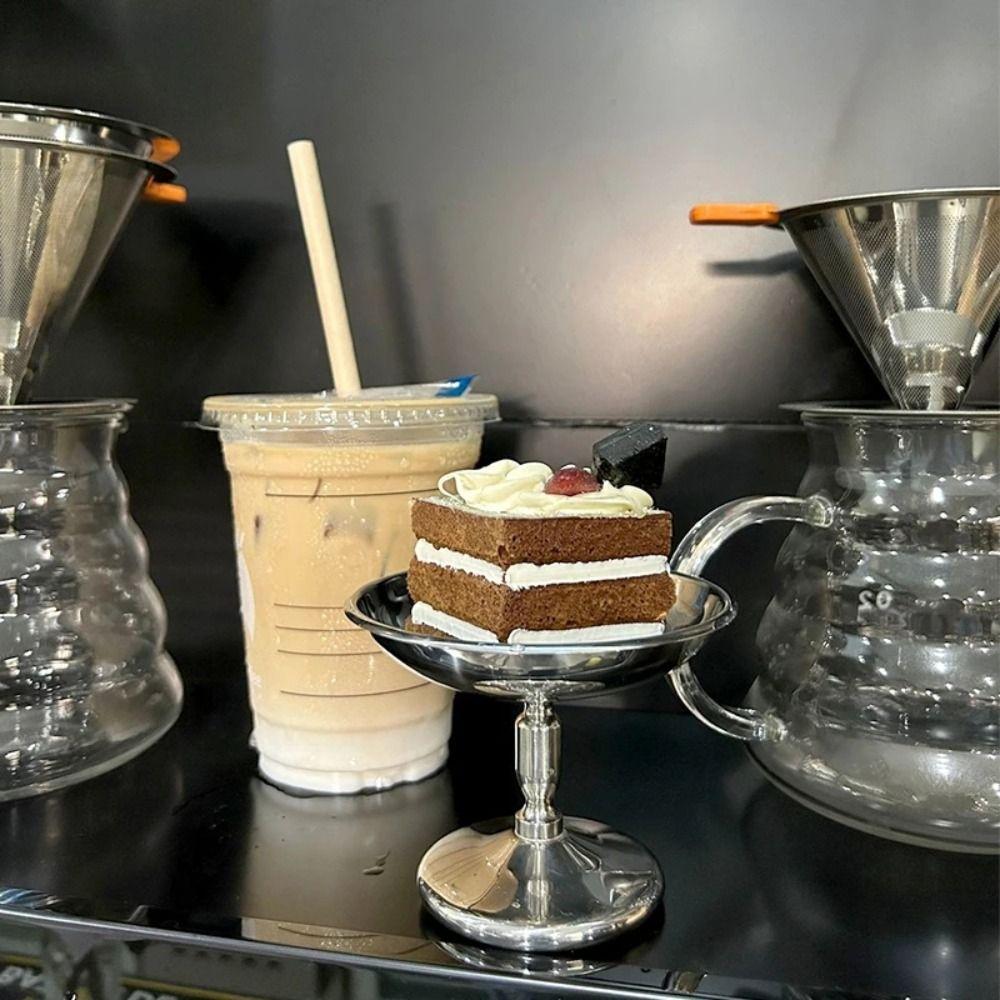 Multi-Function Snacks Storage Cup Fashion Fruit Bowl Containerss Dessert Plate Wedding срібний
Multi-Function Snacks Storage Cup Fashion Fruit Bowl Containerss Dessert Plate Wedding срібний