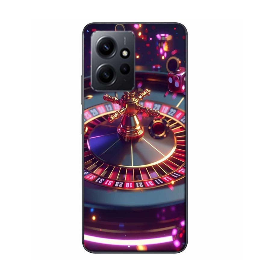 Russian Lucky Roulette Phone Case For Redmi Note 14 15 Pro 5G 13 12 Pro Plus 11 11T 11E 11S 10 Pro 10S 9 9S Cover Cell Clear TPU Note 12 Pro Plus
Russian Lucky Roulette Phone Case For Redmi Note 14 15 Pro 5G 13 12 Pro Plus 11 11T 11E 11S 10 Pro 10S 9 9S Cover Cell Clear TPU Note 12 Pro Plus