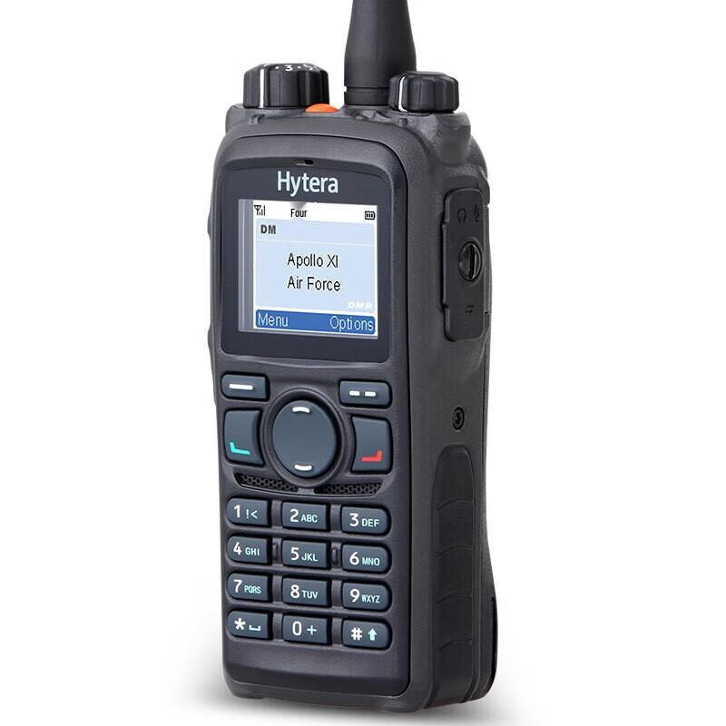 Hytera PD780EX Explosion-Proof Digital Two-Way Radio (CN version)
Hytera PD780EX Explosion-Proof Digital Two-Way Radio (CN version)