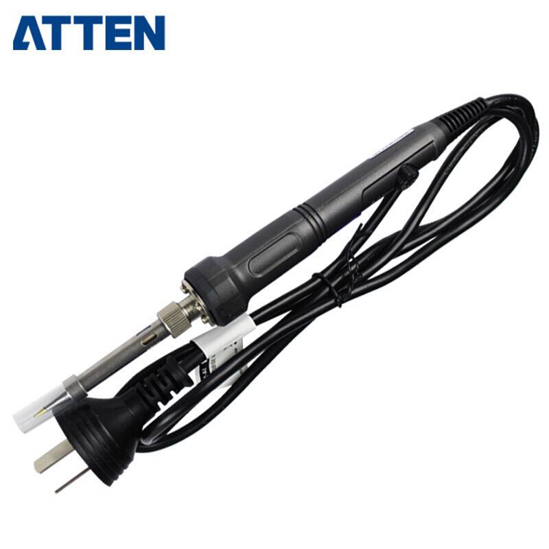 An Taixin SA-50 Adjustable Temperature Antistatic Electric Soldering Iron for Household Repair.
An Taixin SA-50 Adjustable Temperature Antistatic Electric Soldering Iron for Household Repair.