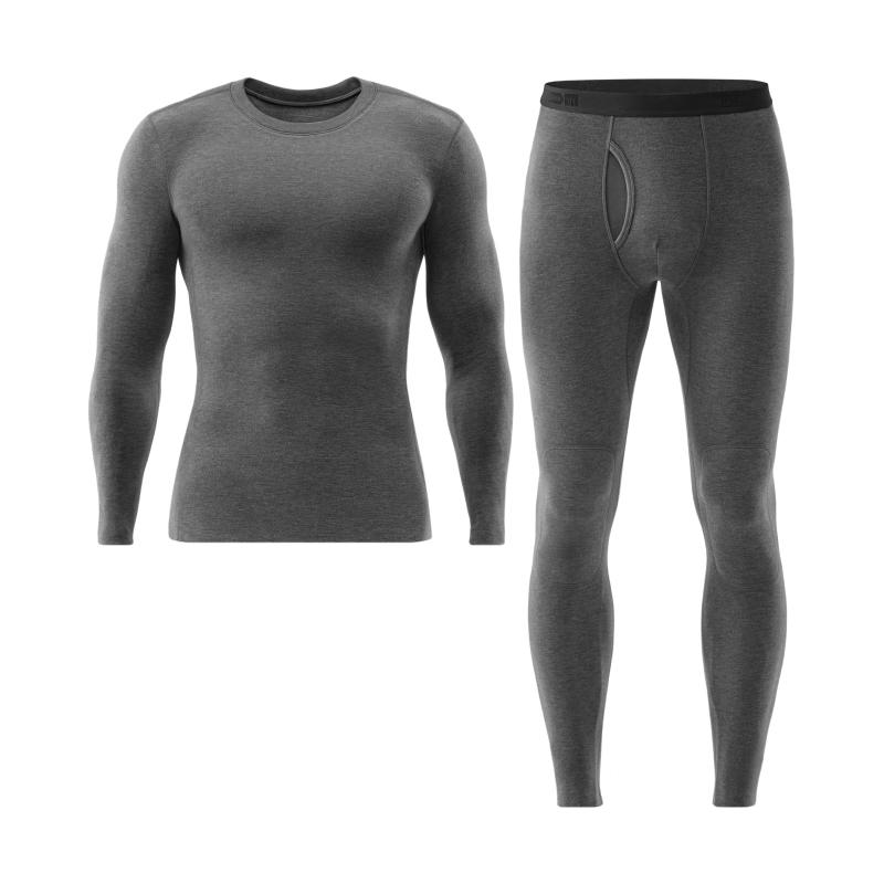 Bananain Heat Skin 503+++ Fleece-Lined Thermal Underwear Set 3XL
Bananain Heat Skin 503+++ Fleece-Lined Thermal Underwear Set 3XL