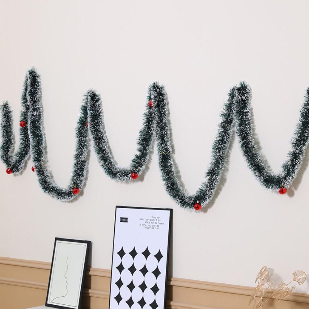 Multi Scene Xmas Tree Ornaments 1.8/6M Xmas Green Cane Ribbons Wreath Hanging Pendent Christmas 1.8M
Multi Scene Xmas Tree Ornaments 1.8/6M Xmas Green Cane Ribbons Wreath Hanging Pendent Christmas 1.8M