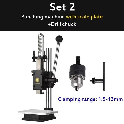 Ручная пресс-штамповочная машина Мини-ручной пробойник Машина для высечки Кожаные ручные прессы Машина для резки Пробивки Клеймения серебряный
Ручная пресс-штамповочная машина Мини-ручной пробойник Машина для высечки Кожаные ручные прессы Машина для резки Пробивки Клеймения серебряный
