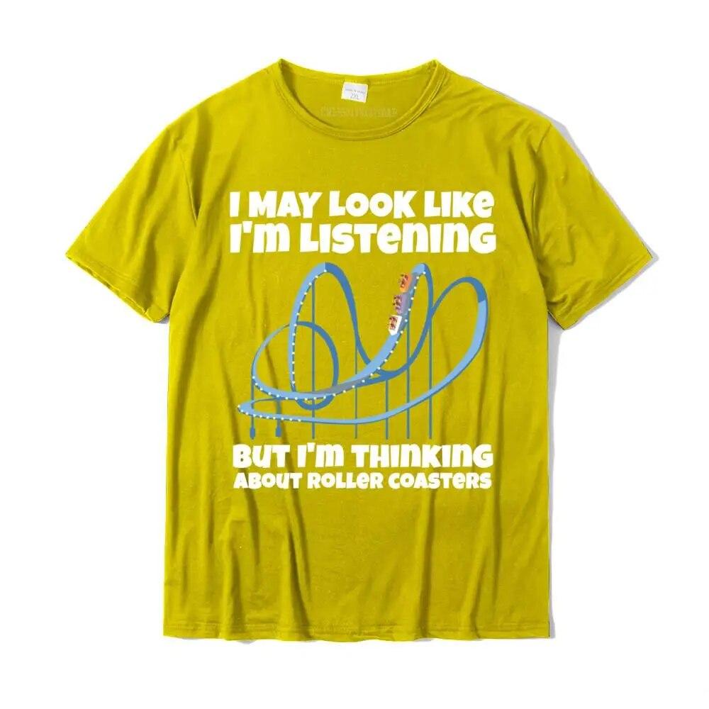 Я думаю о американских горках. Забавная рубашка. Пуловер с капюшоном. Уличная футболка унисекс. Модные хлопковые топы и футболки. Дизайнерская толстовка унисекс. 4XL
Я думаю о американских горках. Забавная рубашка. Пуловер с капюшоном. Уличная футболка унисекс. Модные хлопковые топы и футболки. Дизайнерская толстовка унисекс. 4XL