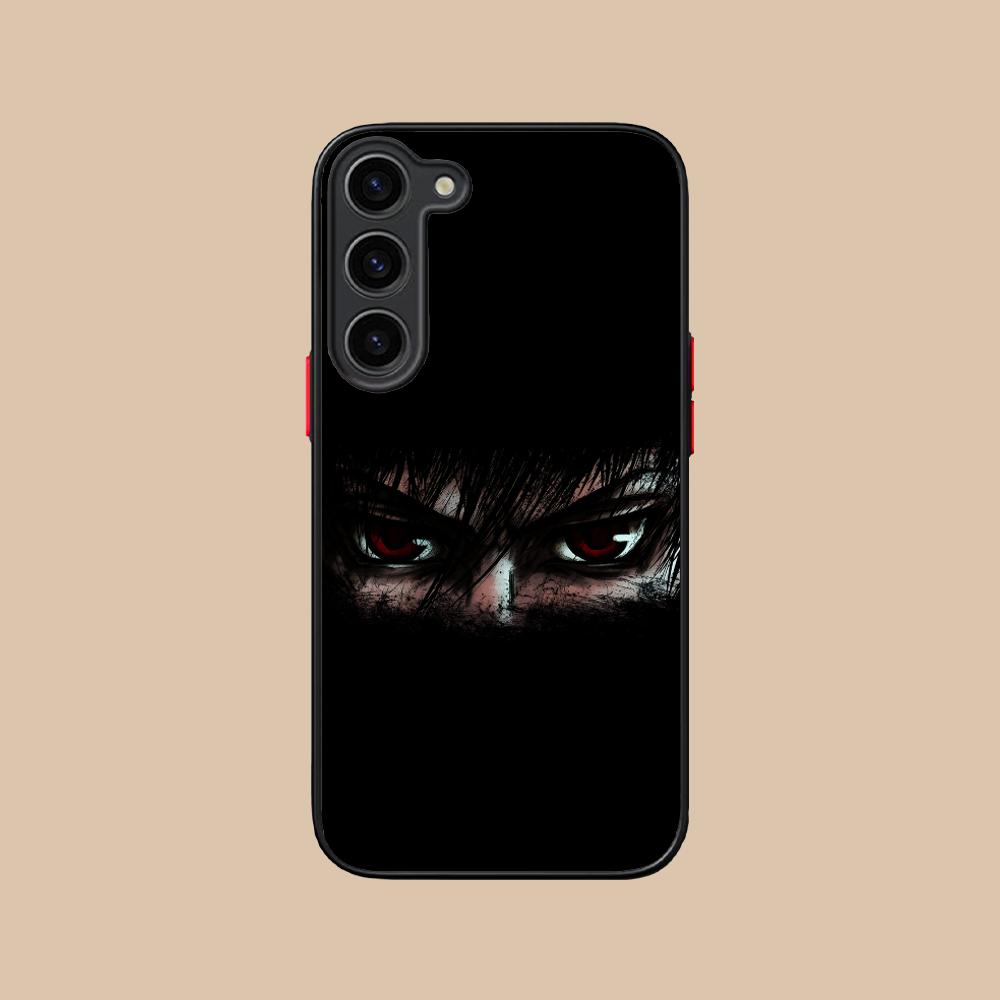 Anime Eyes Phone Case for Samsung Galaxy S26 S25 S24 S23 S22 S21 Plus FE Ultra Skin Feel Shockproof Cover Galaxy S24 FE
Anime Eyes Phone Case for Samsung Galaxy S26 S25 S24 S23 S22 S21 Plus FE Ultra Skin Feel Shockproof Cover Galaxy S24 FE