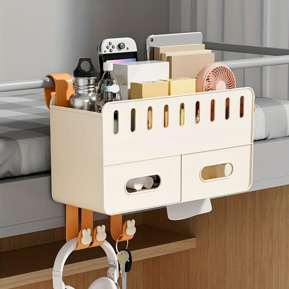 Пластиковая перегородка для хранения желтых/белых журналов, органайзер для хранения мелочей для дома 
Пластиковая перегородка для хранения желтых/белых журналов, органайзер для хранения мелочей для дома