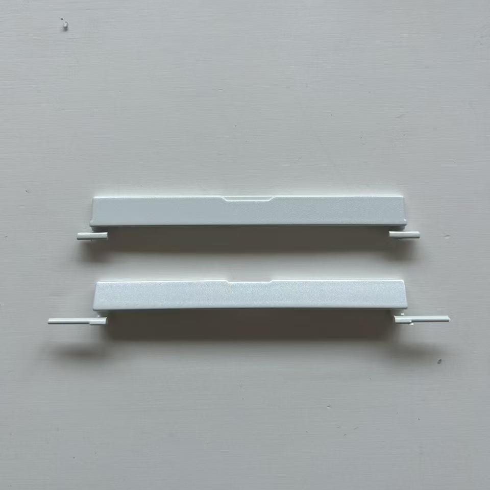 Compatible with 13-19 Model 3 Series GT (Long) & 05-11 Model 3 Series (Short) 13-19 Series/GT Mineral White - Long
Compatible with 13-19 Model 3 Series GT (Long) & 05-11 Model 3 Series (Short) 13-19 Series/GT Mineral White - Long