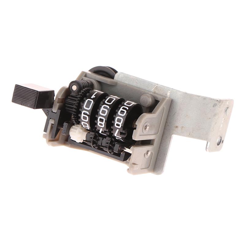 1Pc Counter Square Handle With Iron Frame Ymcgfy For Recorder Movement Tape Player Three-Position Round Handle 1
1Pc Counter Square Handle With Iron Frame Ymcgfy For Recorder Movement Tape Player Three-Position Round Handle 1
