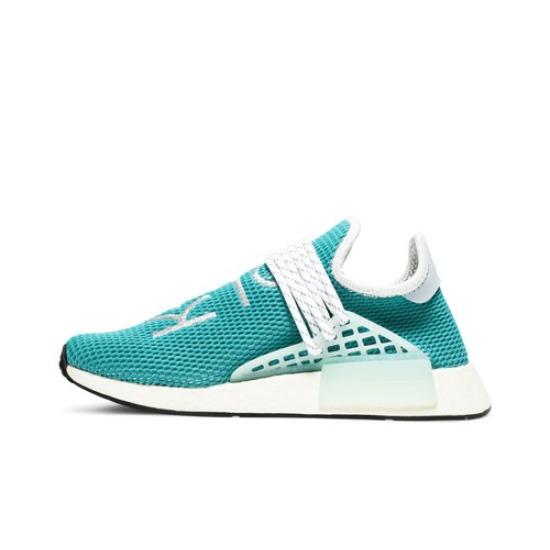 adidas Pharrell x NMD Human Race Dash Green Q46466 EU 36.5 сірий/зелений
adidas Pharrell x NMD Human Race Dash Green Q46466 EU 36.5 сірий/зелений