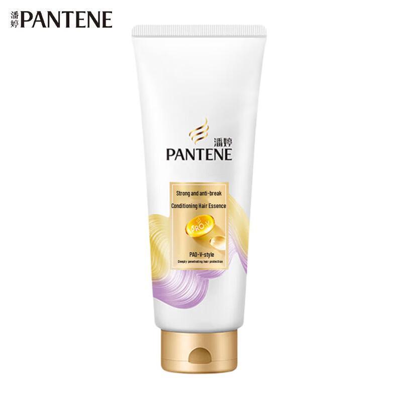 Pantene PRO-V Strengthening Anti-Breakage Conditioner
Pantene PRO-V Strengthening Anti-Breakage Conditioner