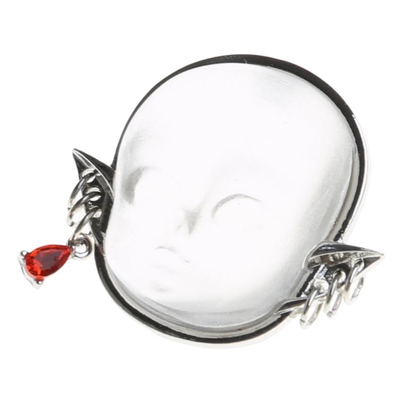 Милые серьги-пусеты в виде эльфов, женские милые аксессуары, украшения, простые необычные серьги-пусеты, популярные украшения, подарок для женщин 1
Милые серьги-пусеты в виде эльфов, женские милые аксессуары, украшения, простые необычные серьги-пусеты, популярные украшения, подарок для женщин 1