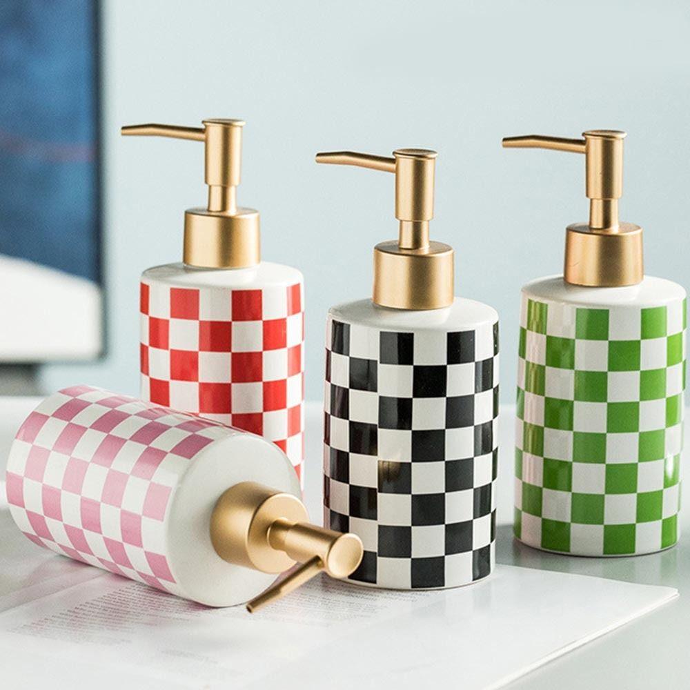 Ceramic Ceramics Liquid Lotion Container 300ml Foam Hand Pump Bottle Hand Sanitizer чёрный
Ceramic Ceramics Liquid Lotion Container 300ml Foam Hand Pump Bottle Hand Sanitizer чёрный