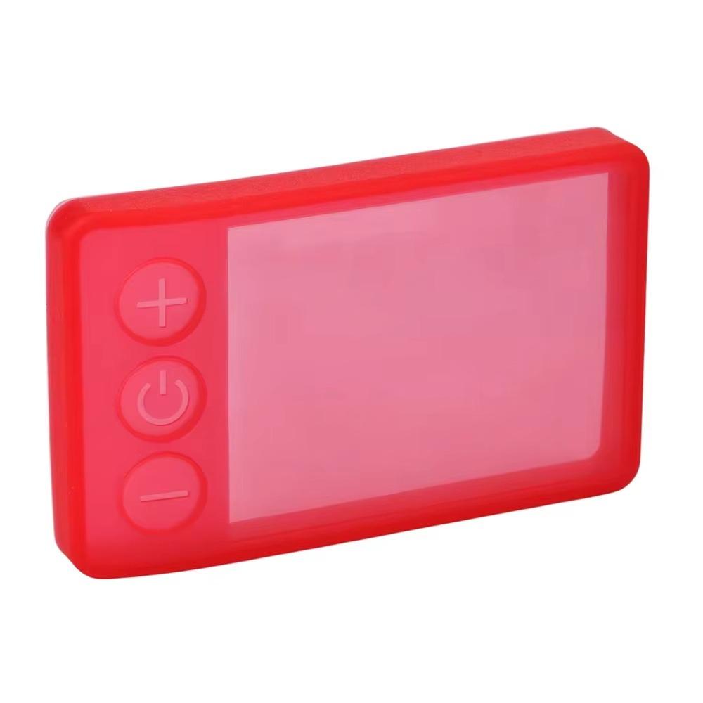 1Pcs Display Electric Scooter Accessory for Speedway / SmartGyro Rockway Electric Scooter red
1Pcs Display Electric Scooter Accessory for Speedway / SmartGyro Rockway Electric Scooter red