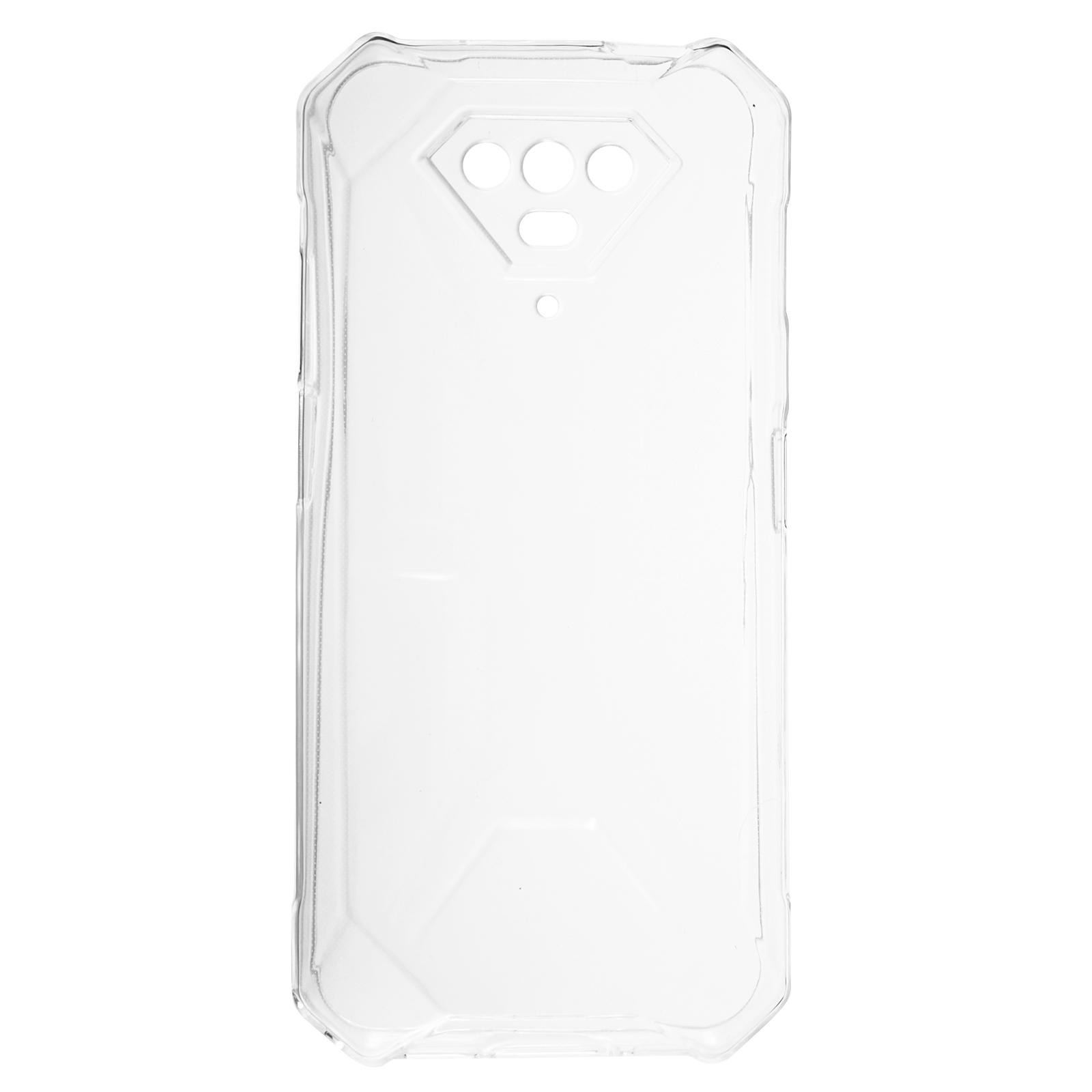 Shockproof Case for Ulefone Armor X13 Case Precise Cutout Mobile Phone TPU Phone Cover Transparent
Shockproof Case for Ulefone Armor X13 Case Precise Cutout Mobile Phone TPU Phone Cover Transparent
