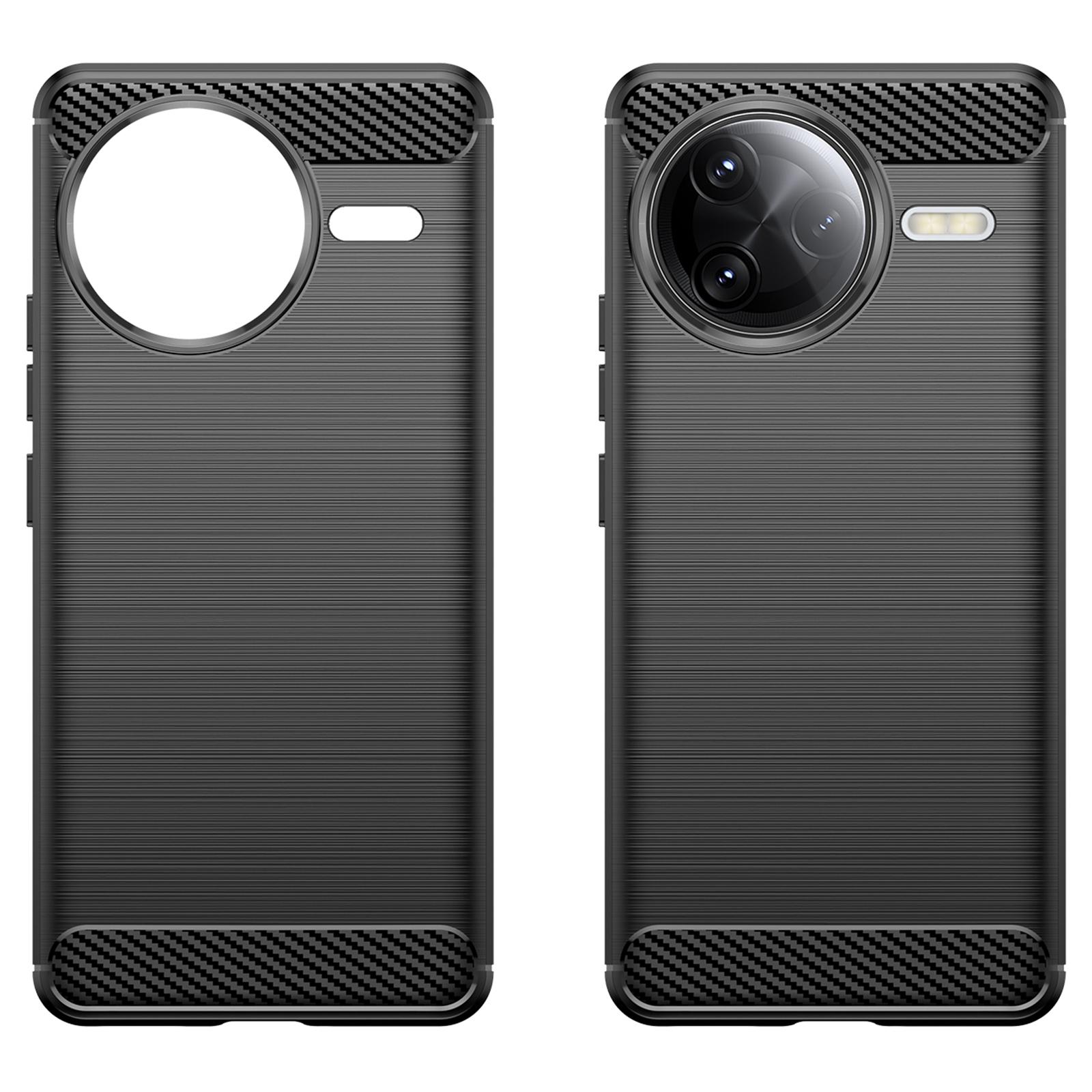 For Xiaomi Poco F7 Ultra 5G/Redmi K80 Pro 5G Case Carbon Fiber Texture Brushed Phone Back Cover Red
For Xiaomi Poco F7 Ultra 5G/Redmi K80 Pro 5G Case Carbon Fiber Texture Brushed Phone Back Cover Red