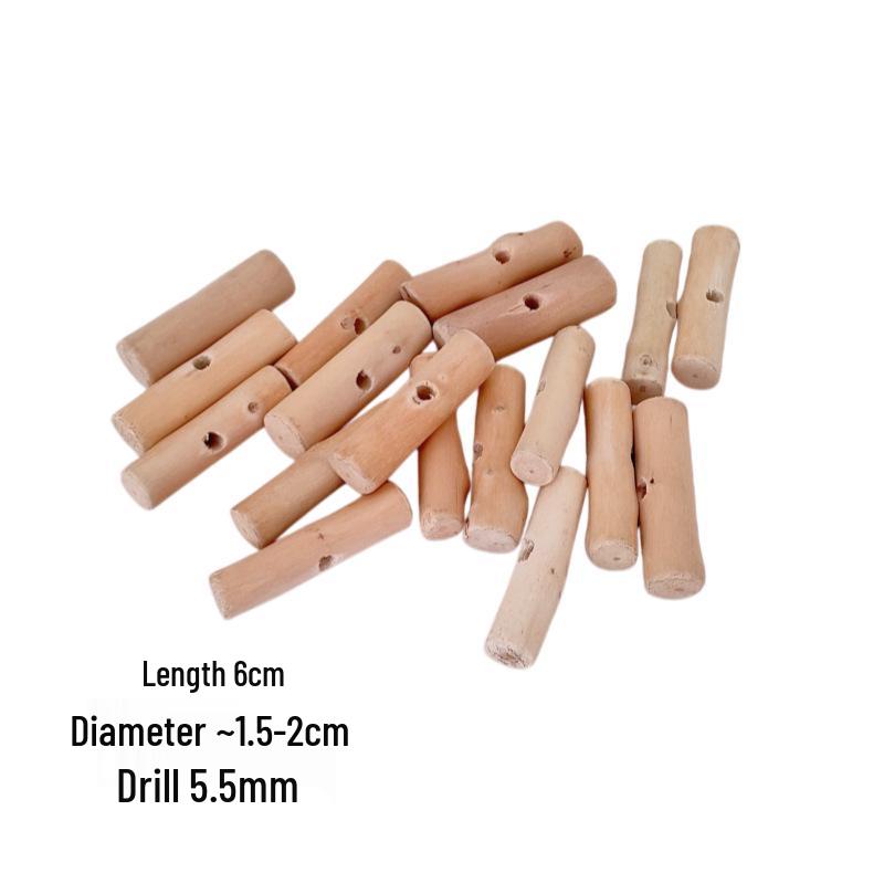 DIY Driftwood Craft Kit: Multi-Size Wooden Sticks with String for Handmade Projects
DIY Driftwood Craft Kit: Multi-Size Wooden Sticks with String for Handmade Projects