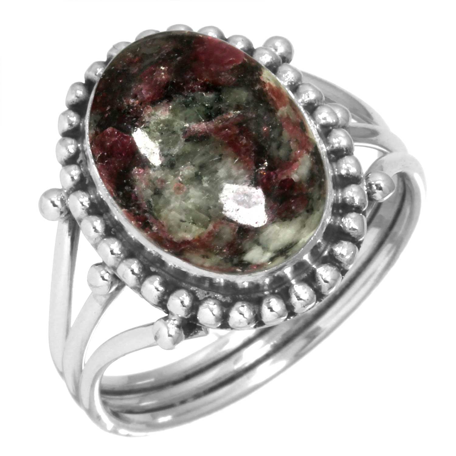 Кольцо из стерлингового серебра 925 пробы Женское Драгоценный камень Ручная работа Ювелирное изделие Рождественский подарок Безумный кружевной агат Далматин Дендрит Опал Эвдиалит Говлит К2 Яшма Викторианский 9
Кольцо из стерлингового серебра 925 пробы Женское Драгоценный камень Ручная работа Ювелирное изделие Рождественский подарок Безумный кружевной агат Далматин Дендрит Опал Эвдиалит Говлит К2 Яшма Викторианский 9