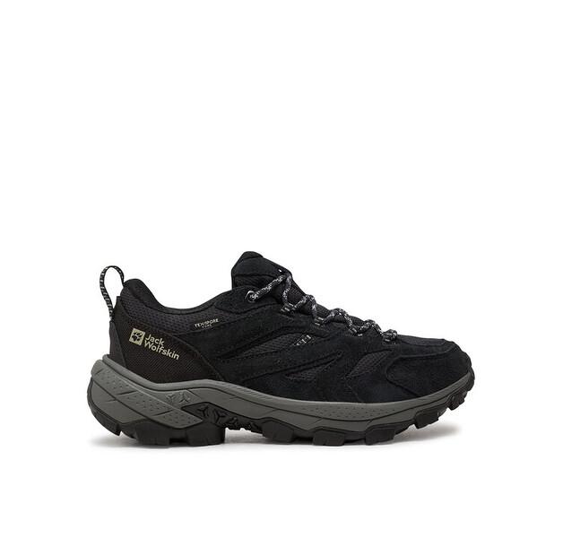 Треккинговые ботинки Jack Wolfskin Vojo Tour Texapore Low W EU 40
Треккинговые ботинки Jack Wolfskin Vojo Tour Texapore Low W EU 40