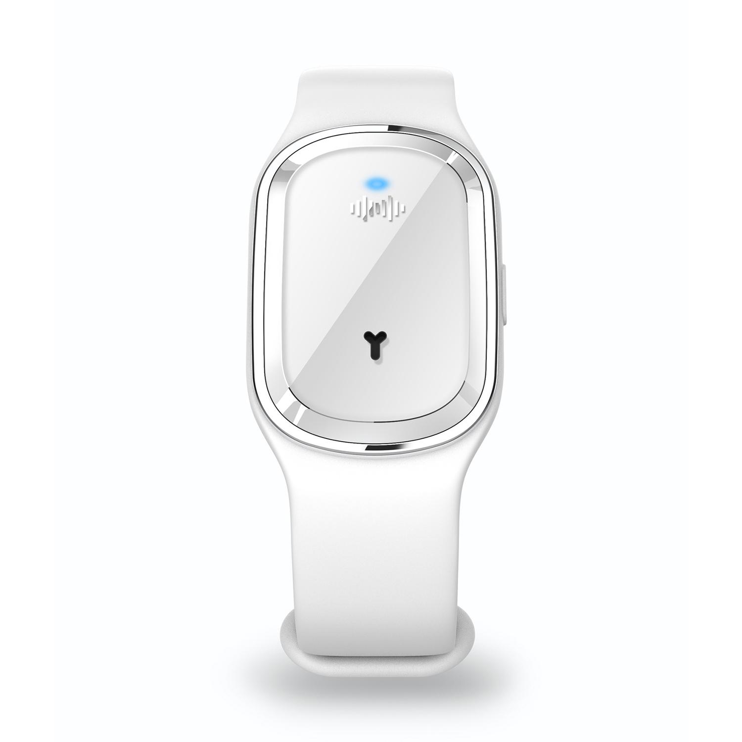 Ультразвуковые браслеты от комаров, нетоксичные браслеты от насекомых, не содержащие насекомых, электронные белый
Ультразвуковые браслеты от комаров, нетоксичные браслеты от насекомых, не содержащие насекомых, электронные белый