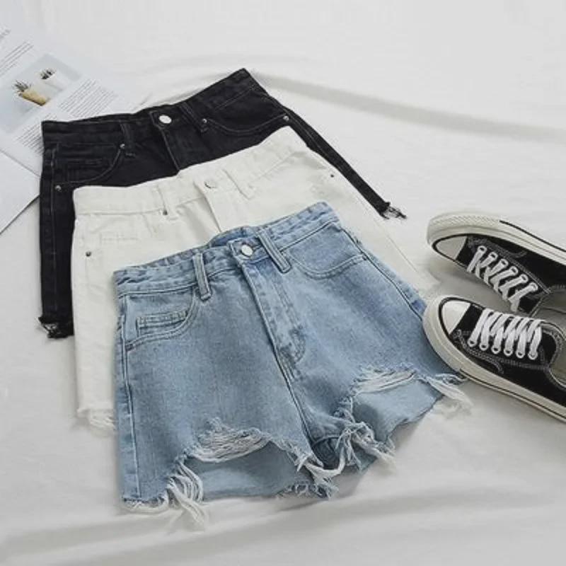 Women s Summer 2025 High-Waisted Frayed Cotton-Blend Denim Shorts: Slim A-Line, Distressed, Wide-Leg Design. L
Women s Summer 2025 High-Waisted Frayed Cotton-Blend Denim Shorts: Slim A-Line, Distressed, Wide-Leg Design. L