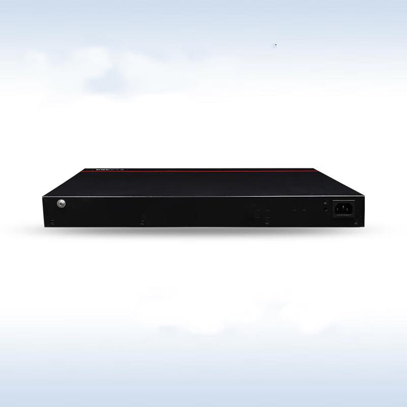 Huawei S5735S-L48T4X-A1 Managed Ethernet Switch
Huawei S5735S-L48T4X-A1 Managed Ethernet Switch